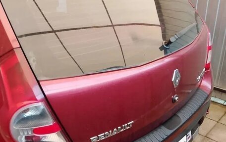 Renault Sandero I, 2012 год, 570 000 рублей, 5 фотография