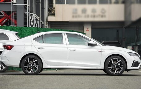 Skoda Octavia IV, 2025 год, 2 614 000 рублей, 5 фотография