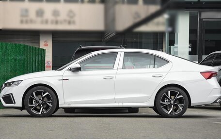 Skoda Octavia IV, 2025 год, 2 614 000 рублей, 4 фотография