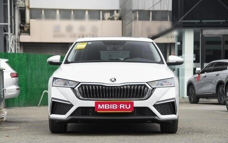 Skoda Octavia IV, 2025 год, 2 614 000 рублей, 2 фотография