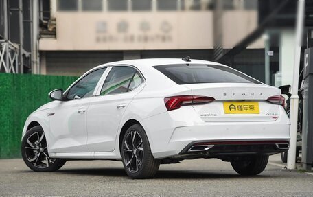 Skoda Octavia IV, 2025 год, 2 614 000 рублей, 6 фотография