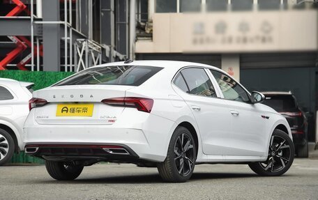 Skoda Octavia IV, 2025 год, 2 614 000 рублей, 8 фотография