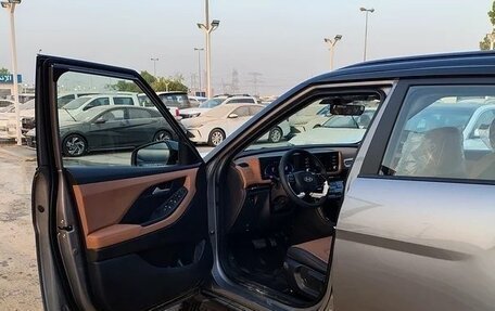 Hyundai Creta, 2026 год, 2 800 000 рублей, 5 фотография