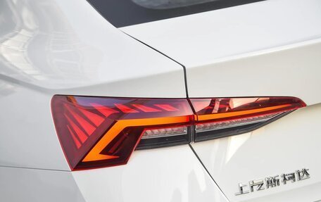 Skoda Octavia IV, 2025 год, 2 614 000 рублей, 10 фотография