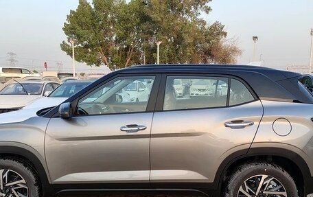 Hyundai Creta, 2026 год, 2 800 000 рублей, 2 фотография