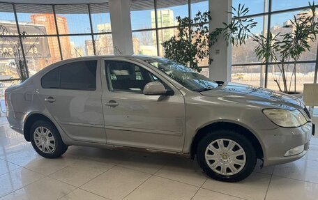 Skoda Octavia, 2011 год, 500 000 рублей, 4 фотография