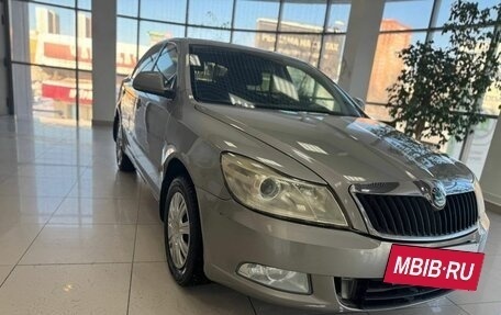 Skoda Octavia, 2011 год, 500 000 рублей, 3 фотография