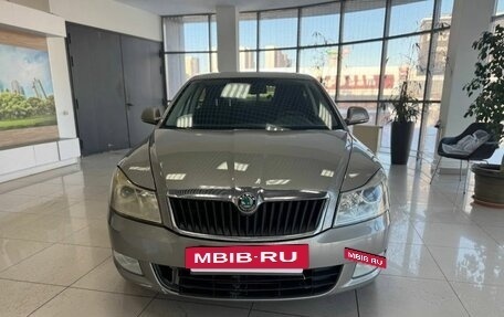 Skoda Octavia, 2011 год, 500 000 рублей, 2 фотография