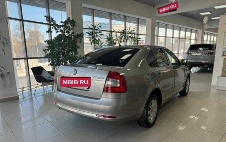Skoda Octavia, 2011 год, 500 000 рублей, 6 фотография