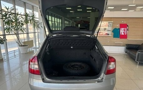 Skoda Octavia, 2011 год, 500 000 рублей, 8 фотография