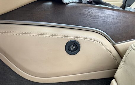 Audi A6, 2013 год, 2 150 000 рублей, 15 фотография