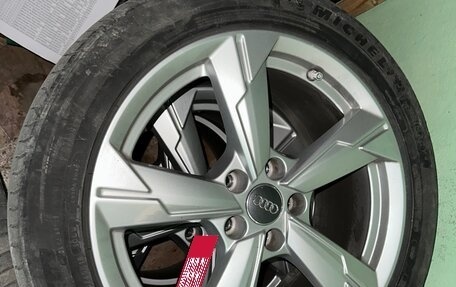 Audi A6, 2013 год, 2 150 000 рублей, 10 фотография