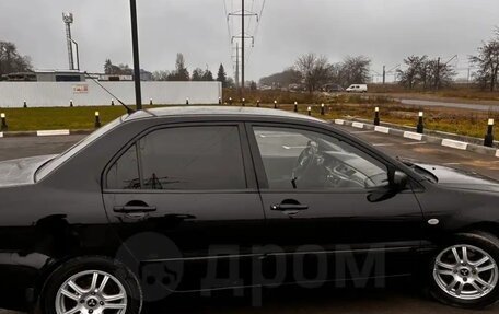 Mitsubishi Lancer IX, 2007 год, 330 000 рублей, 4 фотография