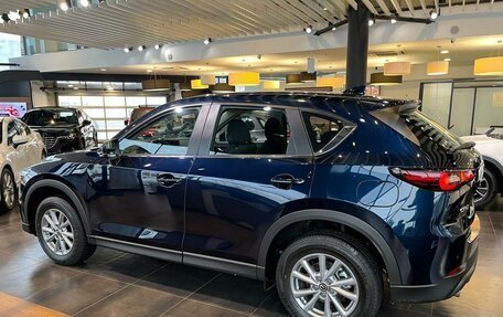 Mazda CX-5 II, 2025 год, 4 000 000 рублей, 8 фотография