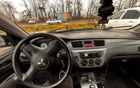 Mitsubishi Lancer IX, 2007 год, 330 000 рублей, 3 фотография