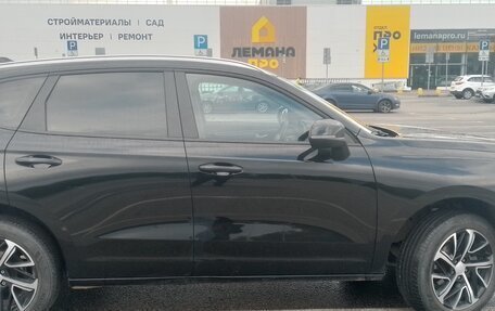 Haval Jolion, 2022 год, 1 250 000 рублей, 2 фотография