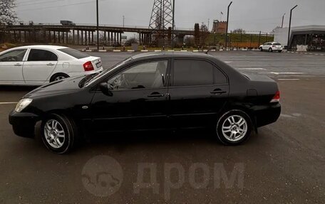 Mitsubishi Lancer IX, 2007 год, 330 000 рублей, 6 фотография