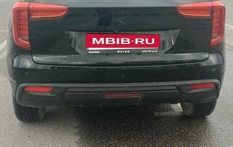 Haval Jolion, 2022 год, 1 250 000 рублей, 3 фотография