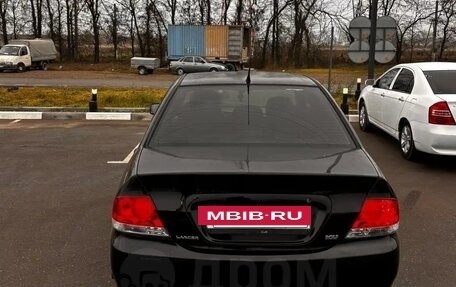 Mitsubishi Lancer IX, 2007 год, 330 000 рублей, 2 фотография