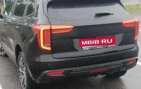 Haval Jolion, 2022 год, 1 250 000 рублей, 4 фотография