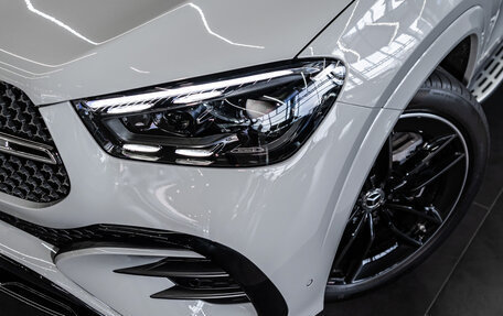 Mercedes-Benz GLE, 2025 год, 16 849 000 рублей, 9 фотография