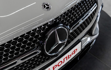 Mercedes-Benz GLE, 2025 год, 16 849 000 рублей, 10 фотография