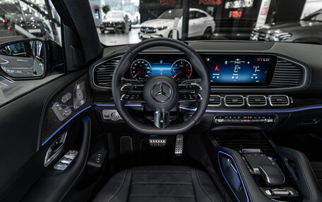 Mercedes-Benz GLE, 2025 год, 16 849 000 рублей, 14 фотография