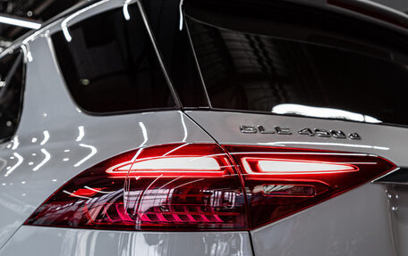 Mercedes-Benz GLE, 2025 год, 16 849 000 рублей, 11 фотография