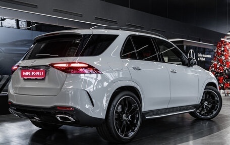 Mercedes-Benz GLE, 2025 год, 16 849 000 рублей, 5 фотография