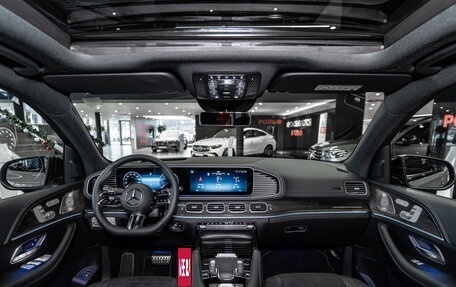 Mercedes-Benz GLE, 2025 год, 16 849 000 рублей, 13 фотография