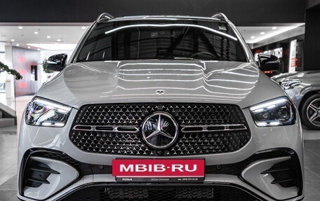 Mercedes-Benz GLE, 2025 год, 16 849 000 рублей, 2 фотография