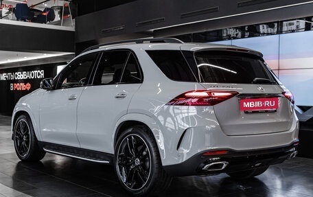 Mercedes-Benz GLE, 2025 год, 16 849 000 рублей, 7 фотография