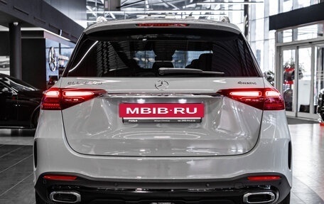 Mercedes-Benz GLE, 2025 год, 16 849 000 рублей, 6 фотография