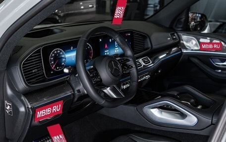 Mercedes-Benz GLE, 2025 год, 16 849 000 рублей, 12 фотография