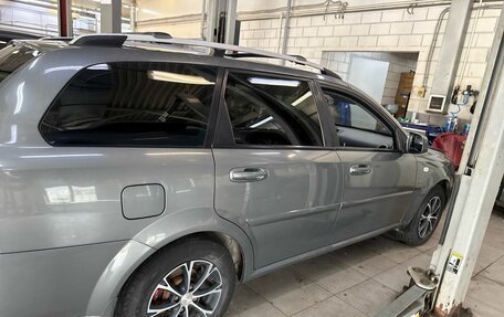 Chevrolet Lacetti, 2010 год, 780 000 рублей, 5 фотография