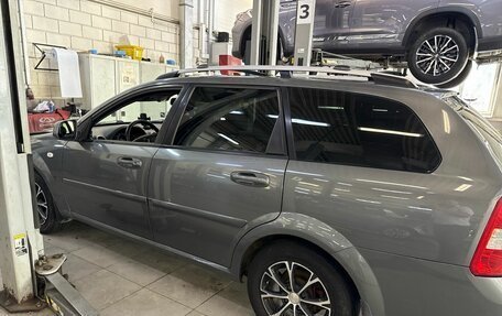 Chevrolet Lacetti, 2010 год, 780 000 рублей, 8 фотография