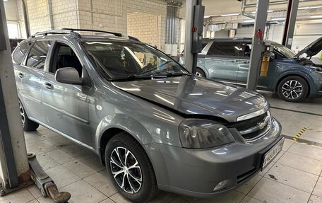 Chevrolet Lacetti, 2010 год, 780 000 рублей, 3 фотография