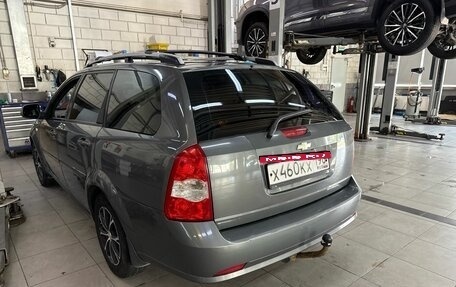Chevrolet Lacetti, 2010 год, 780 000 рублей, 4 фотография