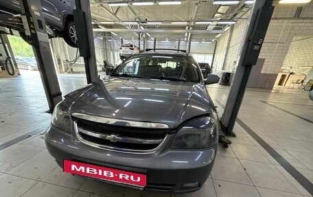 Chevrolet Lacetti, 2010 год, 780 000 рублей, 2 фотография