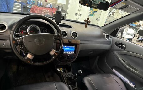 Chevrolet Lacetti, 2010 год, 780 000 рублей, 10 фотография