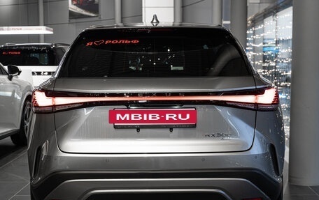 Lexus RX IV рестайлинг, 2025 год, 8 540 000 рублей, 5 фотография