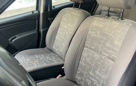 Renault Sandero I, 2011 год, 390 000 рублей, 6 фотография