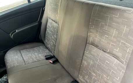 Renault Sandero I, 2011 год, 390 000 рублей, 8 фотография