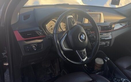 BMW X1, 2017 год, 2 550 000 рублей, 5 фотография