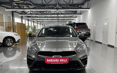 KIA Cerato IV, 2020 год, 1 945 000 рублей, 3 фотография