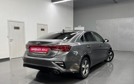 KIA Cerato IV, 2020 год, 1 945 000 рублей, 2 фотография