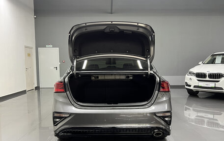 KIA Cerato IV, 2020 год, 1 945 000 рублей, 7 фотография