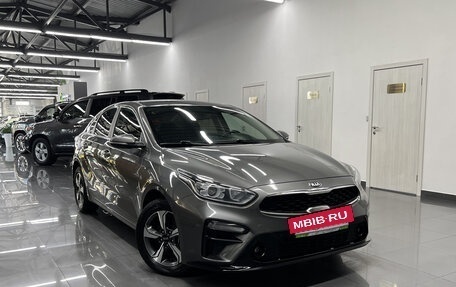 KIA Cerato IV, 2020 год, 1 945 000 рублей, 5 фотография