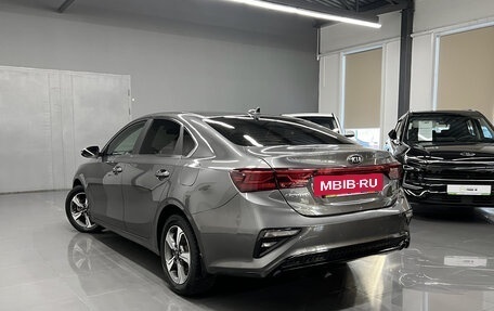 KIA Cerato IV, 2020 год, 1 945 000 рублей, 6 фотография