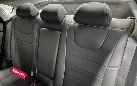 KIA Cerato IV, 2020 год, 1 945 000 рублей, 9 фотография